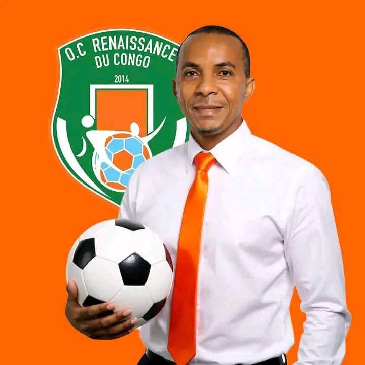 SPORT/Alain Tsepuk se retire de la course : la Commission Électorale de ...