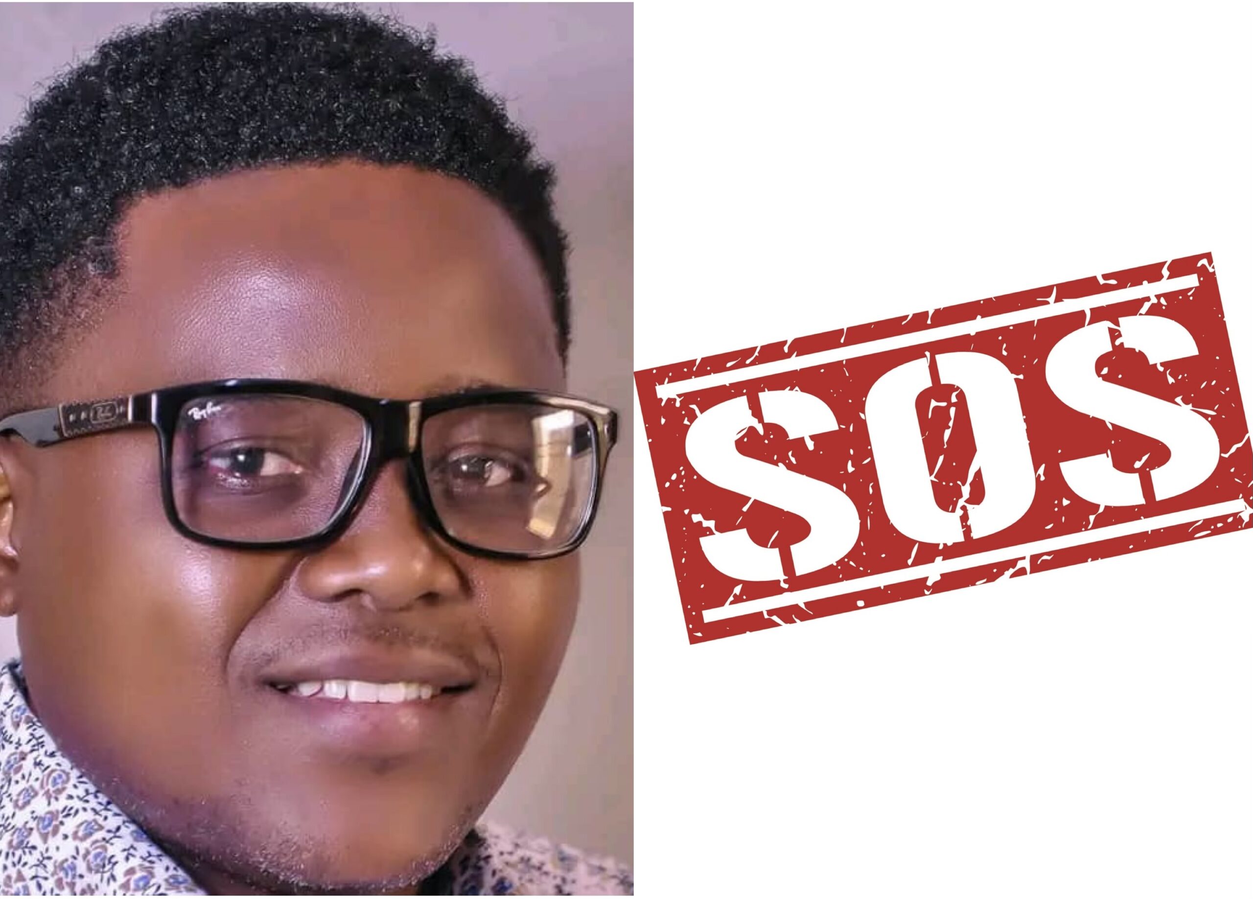 Obedi Insécurité à Kinshasa : OBEDI MBILIZI Bedi porté disparu depuis ...